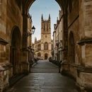巴斯 - 英国旅游 缩略图 7