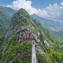 仙都国家级风景名胜区 - 丽水市旅游 缩略图 3