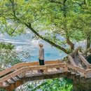 仙都国家级风景名胜区 - 丽水市旅游 缩略图 1