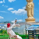 沙湾港 - 盐城旅游 缩略图 1