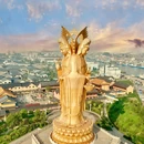 沙湾港 - 盐城旅游 缩略图 3