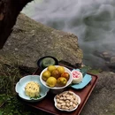 松石间意茶空间 - 扬州市旅游 缩略图 6