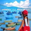 海源公园 - 威海市旅游 缩略图 2
