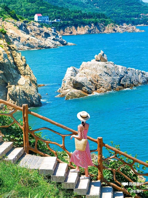 海源公园 - 威海市旅游