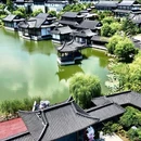 海源公园 - 威海市旅游 缩略图 8