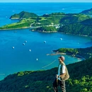 钓鱼翁 - 香港特别行政区旅游 缩略图 1