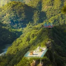 浙江龙湾潭国家森林公园 - 温州市旅游 缩略图 2