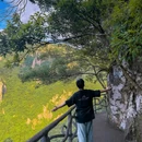 浙江龙湾潭国家森林公园 - 温州市旅游 缩略图 1