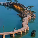 窑湖小镇 - 无锡市旅游 缩略图 2