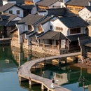 窑湖小镇 - 无锡市旅游 缩略图 3