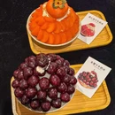 九色云·野生菌火锅(合肥万象城店) - 合肥市旅游 缩略图 3