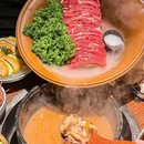 九色云·野生菌火锅(合肥万象城店) - 合肥市旅游 缩略图 7