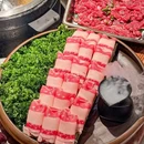 九色云·野生菌火锅(合肥万象城店) - 合肥市旅游 缩略图 6