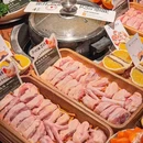 九色云·野生菌火锅(合肥万象城店) - 合肥市旅游 缩略图 8