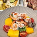 RHINO GRILL BAR犀牛餐厅(凯德店) - 青岛市旅游 缩略图 3