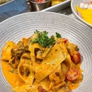 RHINO GRILL BAR犀牛餐厅(凯德店) - 青岛市旅游 缩略图 5