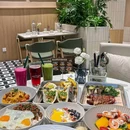 RHINO GRILL BAR犀牛餐厅(凯德店) - 青岛市旅游 缩略图 1