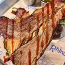RHINO GRILL BAR犀牛餐厅(凯德店) - 青岛市旅游 缩略图 4