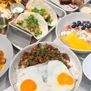 RHINO GRILL BAR犀牛餐厅(凯德店) - 青岛市旅游 缩略图 7