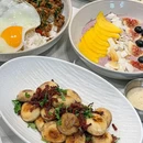 RHINO GRILL BAR犀牛餐厅(凯德店) - 青岛市旅游 缩略图 9
