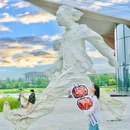 天府艺术公园 - 成都市旅游 缩略图 3