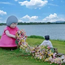 下渚湖·湿地公园-湿地迷宫区 - 湖州市旅游 缩略图 3