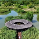 下渚湖·湿地公园-湿地迷宫区 - 湖州市旅游 缩略图 2