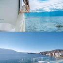 三色云河(大理双廊洱海店) - 大理白族自治州旅游 缩略图 9