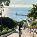 桂山岛风景区 - 珠海市旅游 缩略图 2