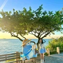 桂山岛风景区 - 珠海市旅游 缩略图 1
