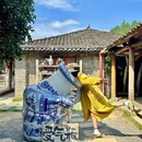 景德镇铂格酒店(陶溪川文创街区店) - 景德镇市旅游 缩略图 4