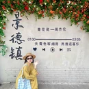 景德镇铂格酒店(陶溪川文创街区店) - 景德镇市旅游 缩略图 9