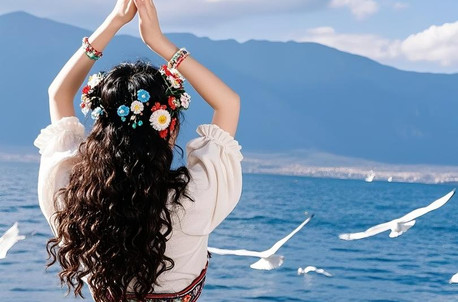 8天7晚·昆明+大理+丽江+香格里拉⭐周三特价⭐洱海旅拍+登顶玉龙雪山