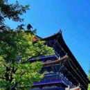 辽阳广佑寺景区 - 辽阳市旅游 缩略图 3