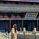 辽阳广佑寺景区 - 辽阳市旅游 缩略图 5