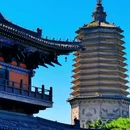 辽阳广佑寺景区 - 辽阳市旅游 缩略图 7