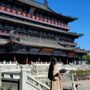 辽阳广佑寺景区 - 辽阳市旅游 缩略图 8