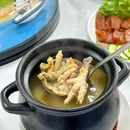 顺年居PLUS私房菜·顺年烧鹅(华侨城店) - 佛山市旅游 缩略图 3