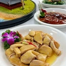 顺年居PLUS私房菜·顺年烧鹅(华侨城店) - 佛山市旅游 缩略图 2