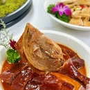 顺年居PLUS私房菜·顺年烧鹅(华侨城店) - 佛山市旅游 缩略图 1