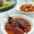 顺年居PLUS私房菜·顺年烧鹅(华侨城店) - 佛山市旅游 缩略图 7