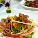 顺年居PLUS私房菜·顺年烧鹅(华侨城店) - 佛山市旅游 缩略图 9