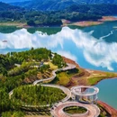 仙侠湖水丽公园 - 丽水市旅游 缩略图 1