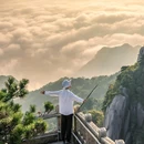 天柱山世界地质公园 - 安庆市旅游 缩略图 4