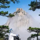 天柱山世界地质公园 - 安庆市旅游 缩略图 8