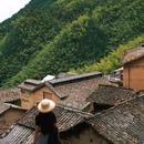 松阳大木山骑行茶园景区 - 丽水市旅游 缩略图 5