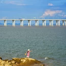 二十涌海边 - 广州市旅游 缩略图 3
