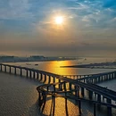 二十涌海边 - 广州市旅游 缩略图 8