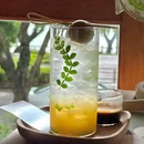 时光花园咖啡馆 - 厦门旅游 缩略图 2