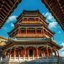 颐和园 - 北京市旅游 缩略图 4